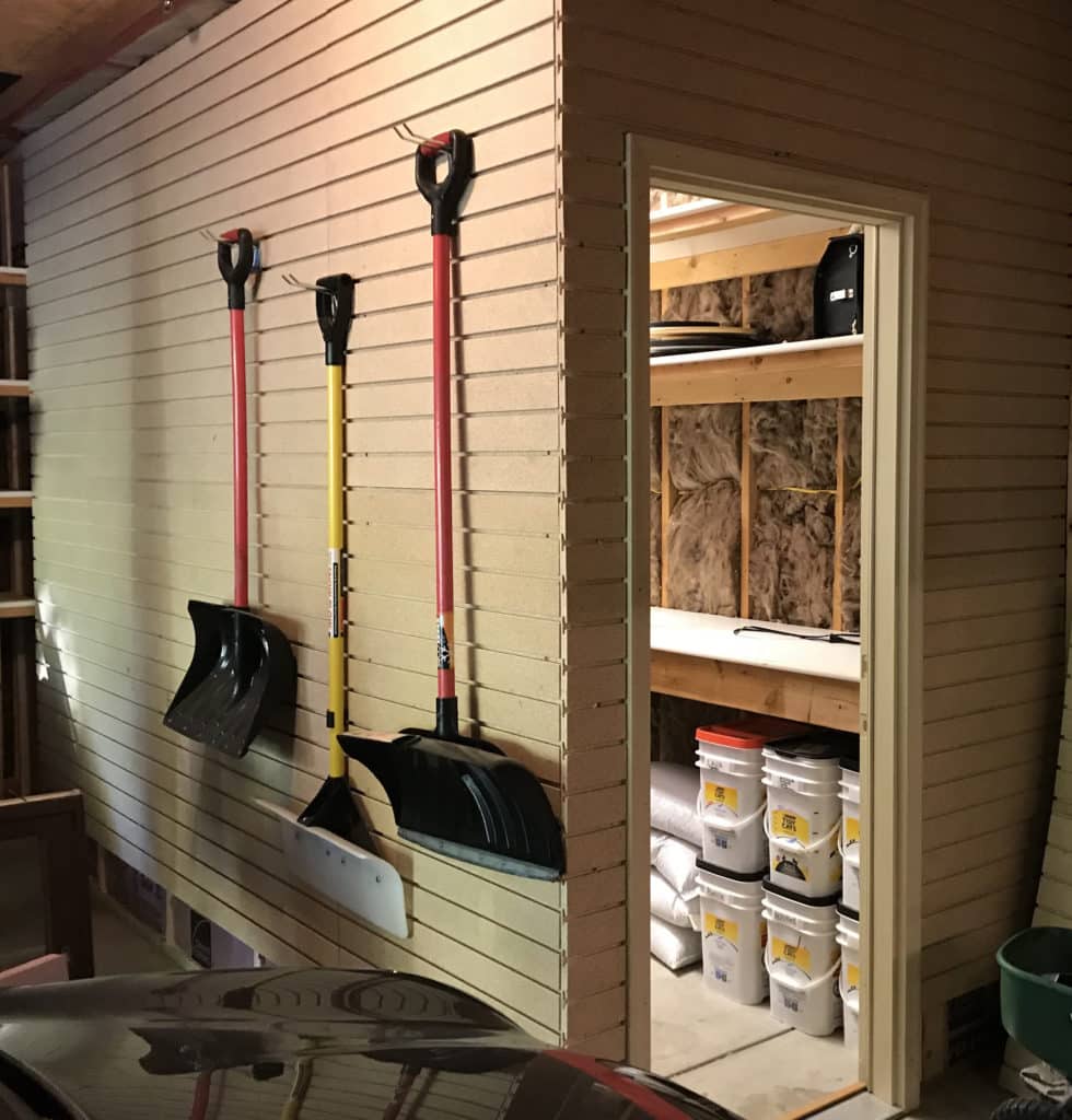 Building My Bonsai Cold Frame In Minnesota Minnesota Bonsai Society