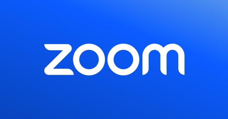Zoom link