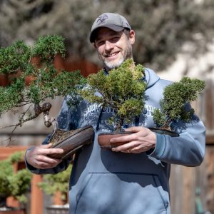 Yamadori Workshop - Sunday, June 28: 9am-5pm Observing Spot
